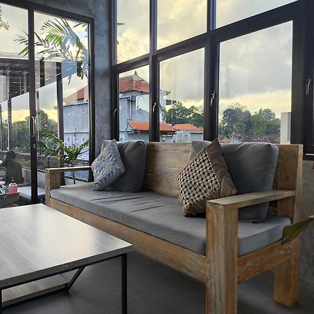 Skyline House Ubud View By Eps Buitenkant foto