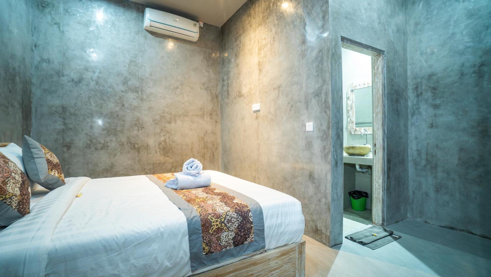 Skyline House Ubud View By Eps Buitenkant foto
