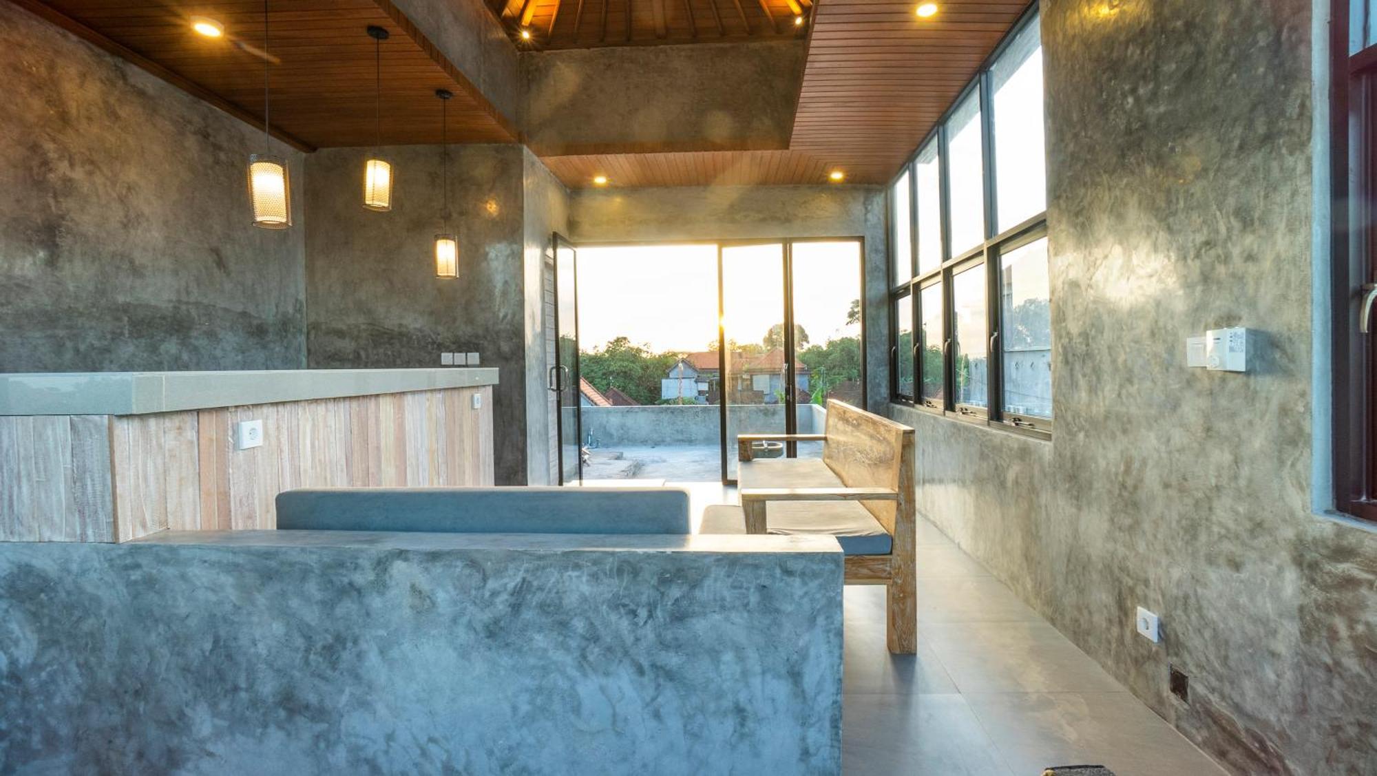 Skyline House Ubud View By Eps Buitenkant foto